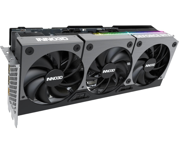 INNO3D GeForce RTX 4080 X3 OC 16GB GDDR6X - 1083491 - zdjęcie 2